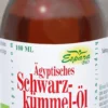 Schwarzkümmelöl Bio 100 ml