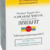 Schwarzkümmelöl Immerfit 120 Kapseln