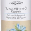 Schwarzkümmelöl 75 Kapseln
