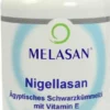 Schwarzkümmelöl Kapseln 500 mg Nigellasan 180 Kapseln