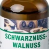 Schwarznuss Walnuss Essenz Tropfen 30 ml