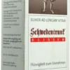 Schwedentrunk Elixier Flüssig
