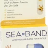 Sea Band Akupressurband Für Kinder 2 Stück