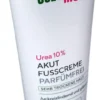 Sebamed Akut Fußcreme Urea 10% parfümfrei 100 ml