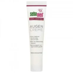 Sebamed Anti-Ageing Augencreme 15 ml