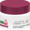 Sebamed Anti - Ageing Glättendes Creme - Gel 50 ml