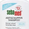 Sebamed Anti Schuppen Shampoo Plus 200 ml