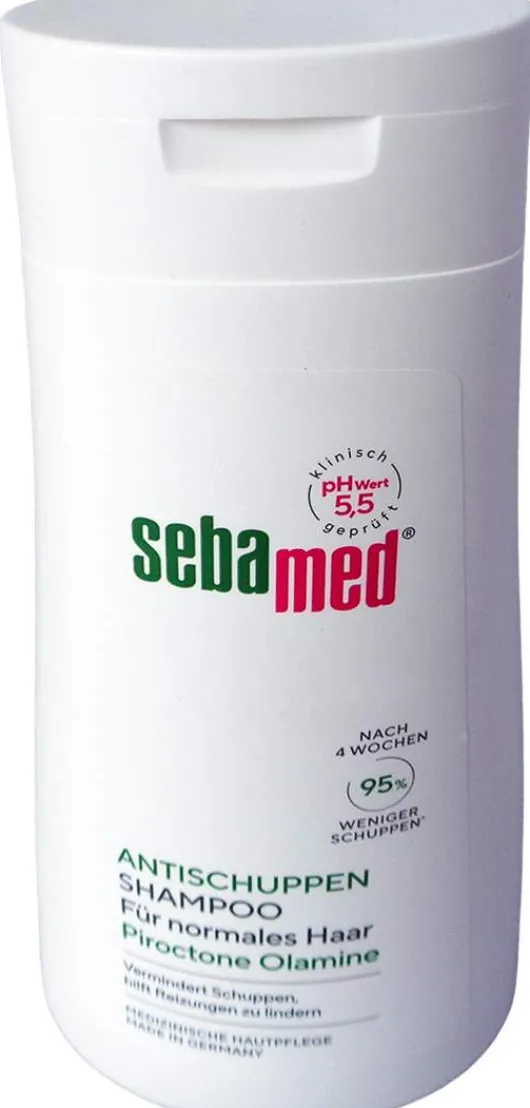 Sebamed Anti-Schuppen Shampoo 400 ml