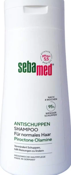 Sebamed Anti-Schuppen Shampoo 400 ml