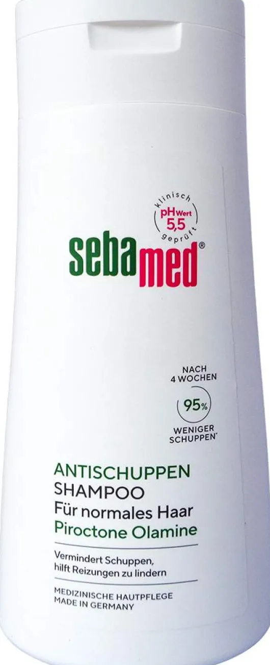 Sebamed Anti-Schuppen Shampoo 400 ml
