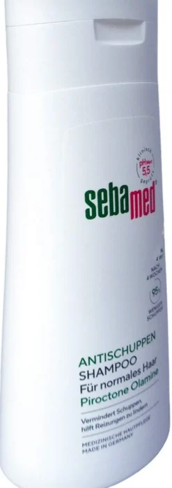 Sebamed Anti-Schuppen Shampoo 400 ml
