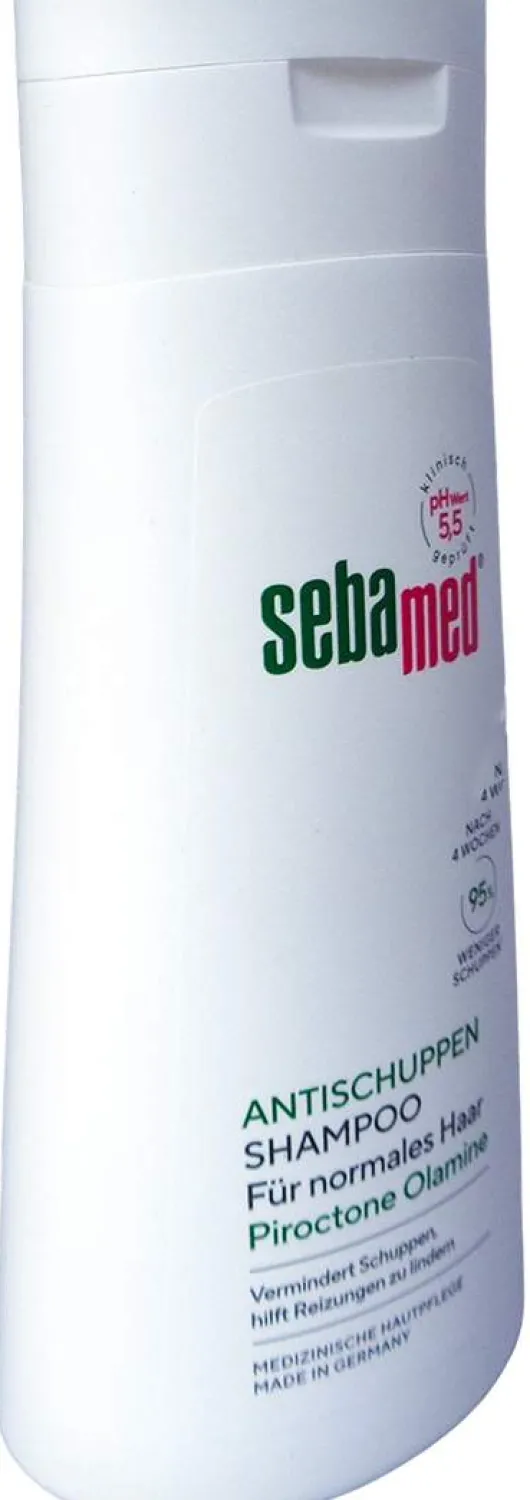 Sebamed Anti-Schuppen Shampoo 400 ml