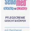 Sebamed Baby und Kind 75 ml Pflegecreme Gesicht und Körper