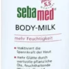 Sebamed Body Milk 200 ml Creme