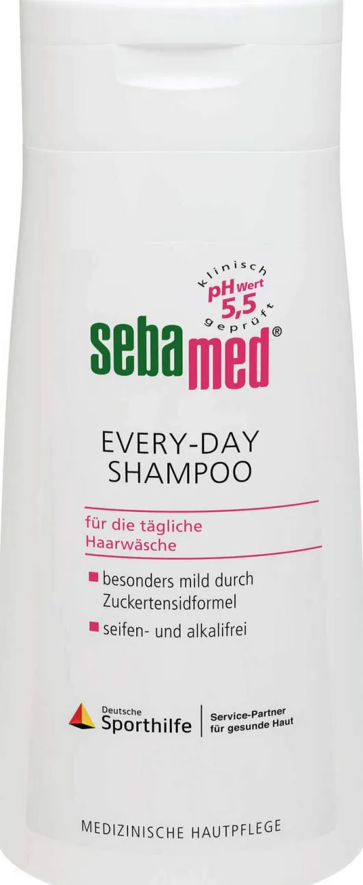 Sebamed Every-Day Shampoo 400ml