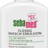Sebamed Flüssig Waschemulsion Mit Spender