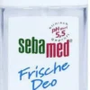 Sebamed Frische Deospray Herb 75 ml