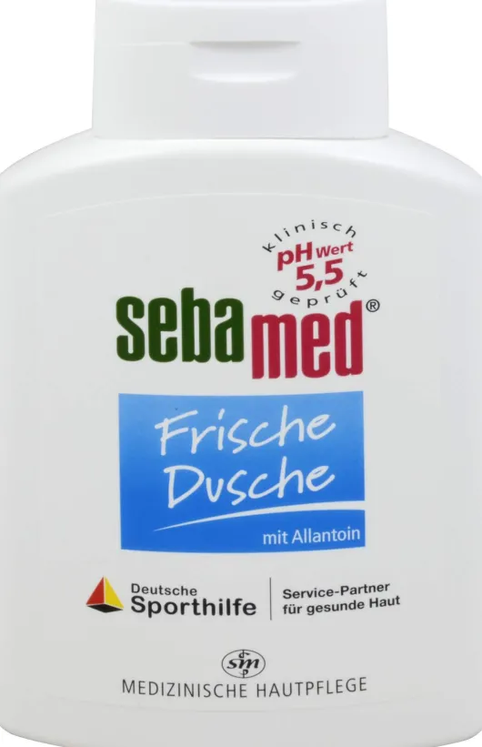 Sebamed Frische Dusche 200 ml