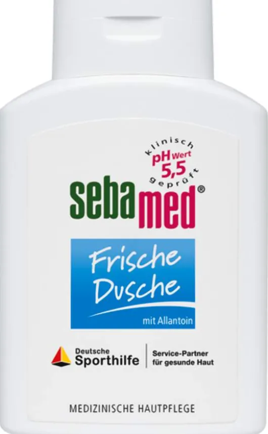 Sebamed Frische Dusche 400 ml