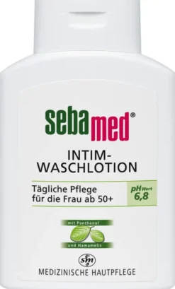 Sebamed Intim Waschlotion Ph 6,8 200 ml