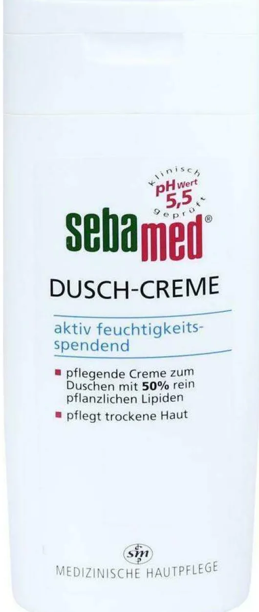 Sebamed 200 ml Duschcreme