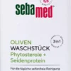 Sebamed Oliven Waschstück 150 G