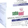 Sebamed Spezial Nachtcreme Q 10 75 ml