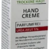 Sebamed Trockene Haut Handcreme Urea 5% Parfumfrei 75 ml