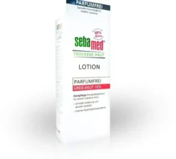 Sebamed Trockene Haut Parfümfrei Urea 10% 200 ml Lotion
