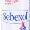 Sebexol Antifett 2.0 Shampoo 150 ml
