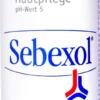 Sebexol Creme 150 ml Lotio