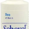 Sebexol Deo Empfindliche Haut 60 ml