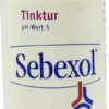 Sebexol 60 ml Tinktur