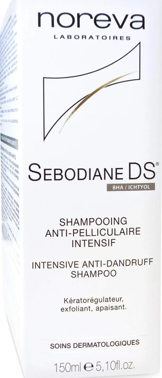 Sebodiane Ds 150 ml Intensiv Shampoo