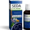 Sedacalman Mischung 30 ml