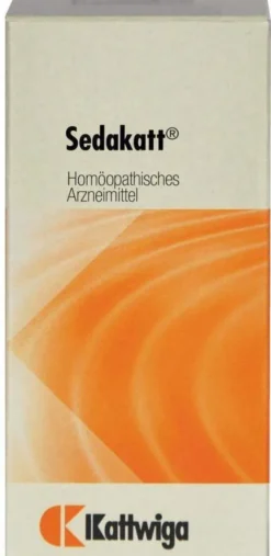 Sedakatt 50 Tabletten