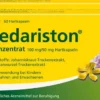 Sedariston Konzentrat 2 x 60 Kapseln
