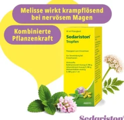 Sedariston 50 ml Tropfen