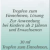 Sedotussin Hustenstiller 30 ml Tropfen