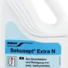 Sekusept Extra N Desinfektionsmittel Konzentrat 2 Liter