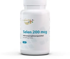 Selen 200 100 Kapseln