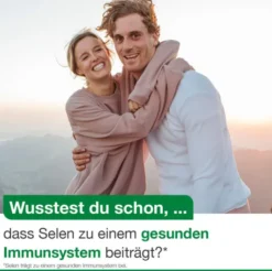 Selen-Loges 100 µg 60 Filmtabletten