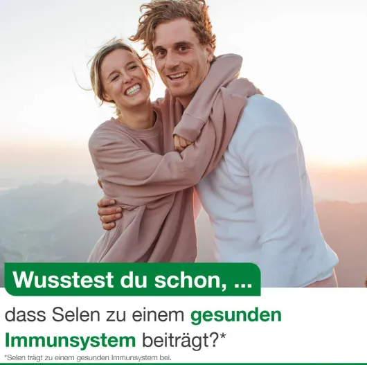 Selen-Loges 50 µg 60 Tabletten