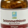 Selenmethionin 100 µg Kapseln 120 Kapseln