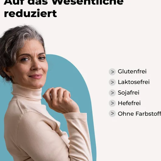 Selen 200 Myg 120 Tabletten