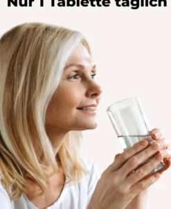 Selen 200 Myg 120 Tabletten