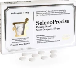 Selenoprecise 100 µg Dragees