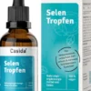 Selen Tropfen Hochdosiert 50 ml