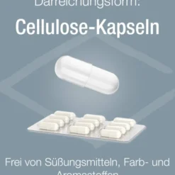 Selen Verla purKaps 60 Kapseln