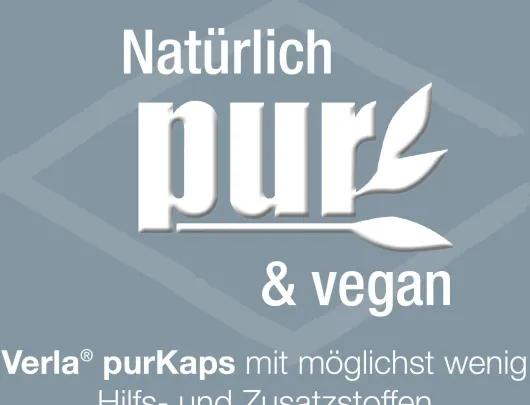 Selen Verla purKaps 60 Kapseln